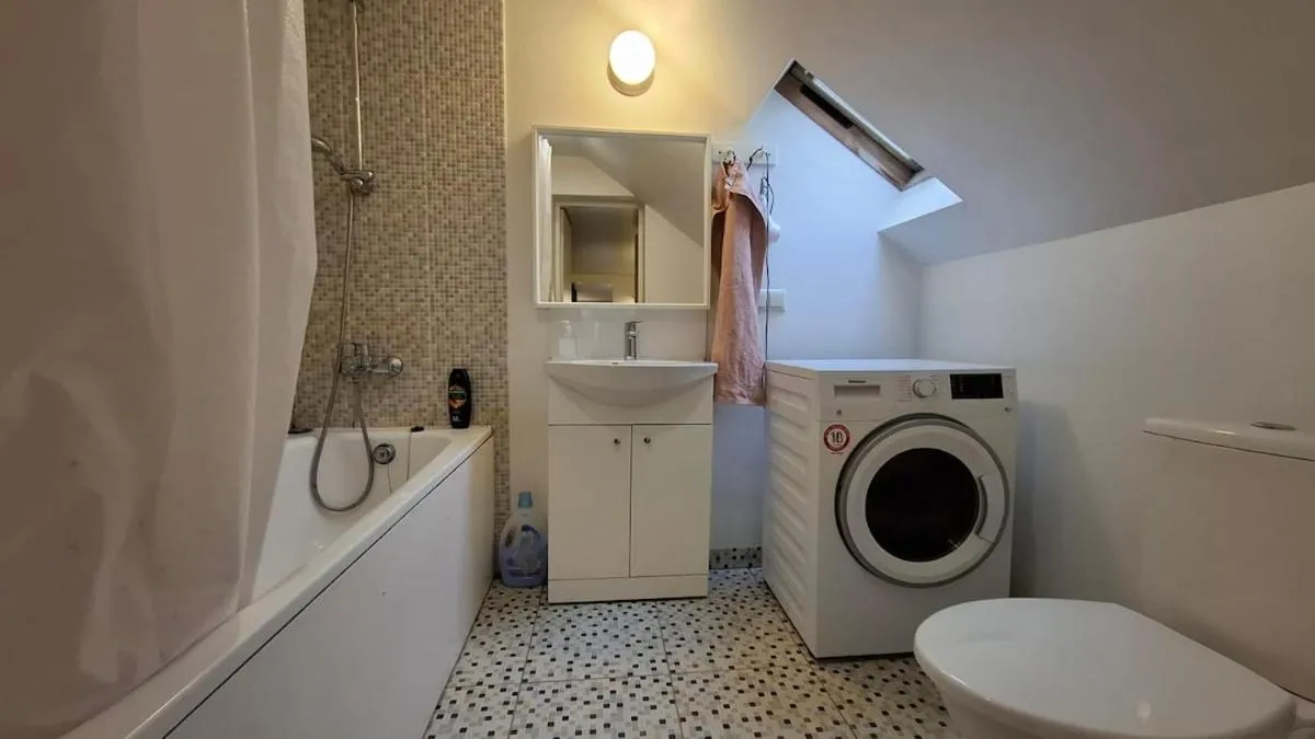 Photo 3 of Three-Bedroom Apartment on Peldu 19