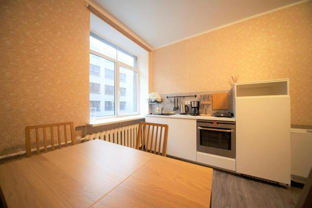 Photo 4 of Three bedroom apt – next to St Peters Church Riga