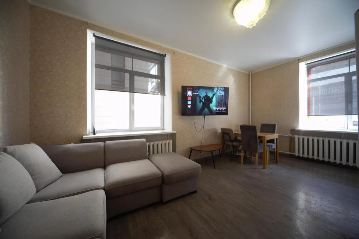 Photo 5 of Three bedroom apt – next to St Peters Church Riga