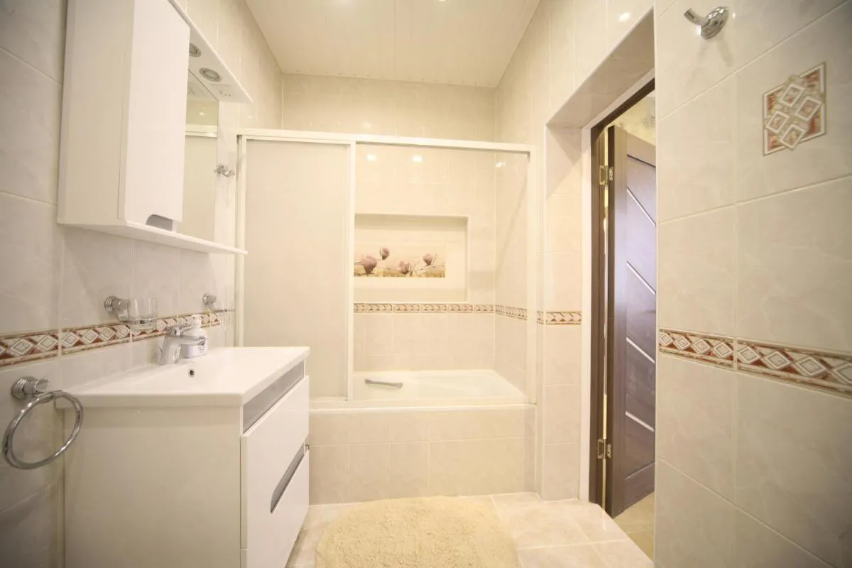 Photo 3 of Three bedroom apt – next to St Peters Church Riga
