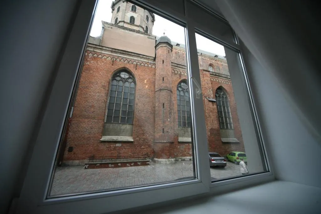 Image 1 of Three bedroom apt – next to St Peters Church Riga