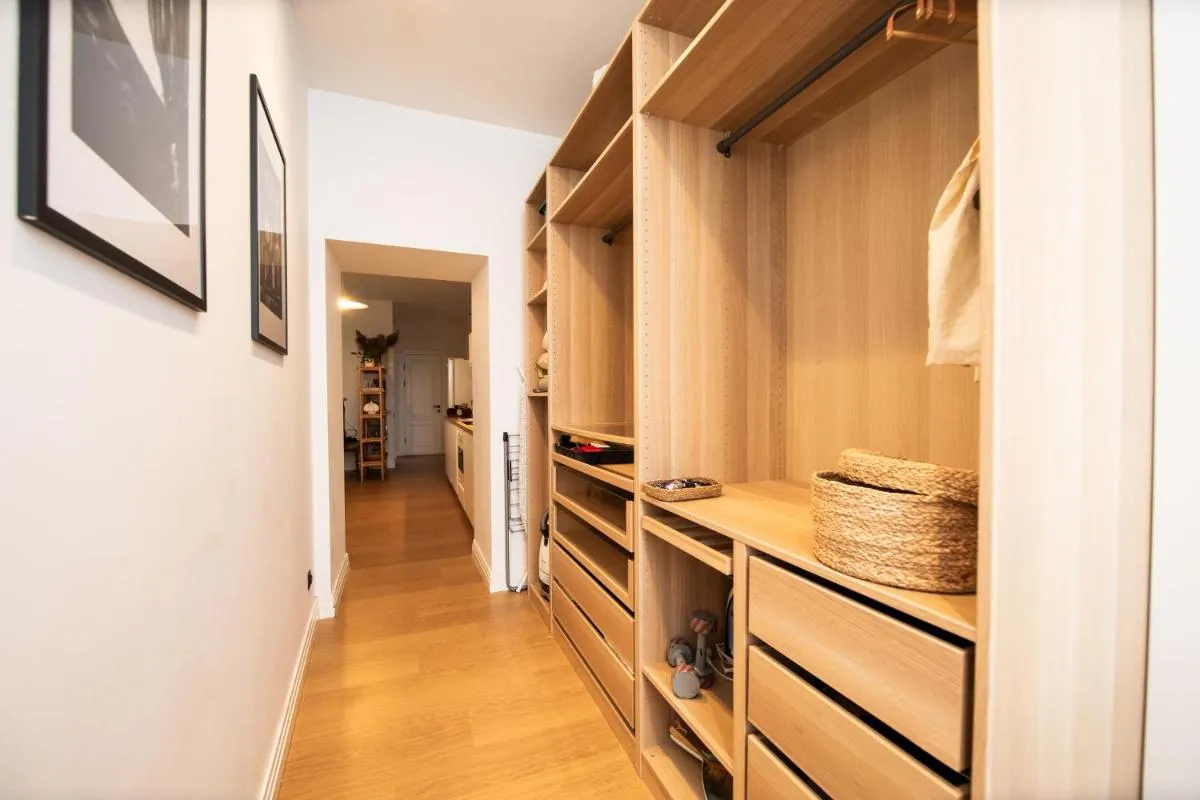 Photo 4 of Tina’s Riga apartments