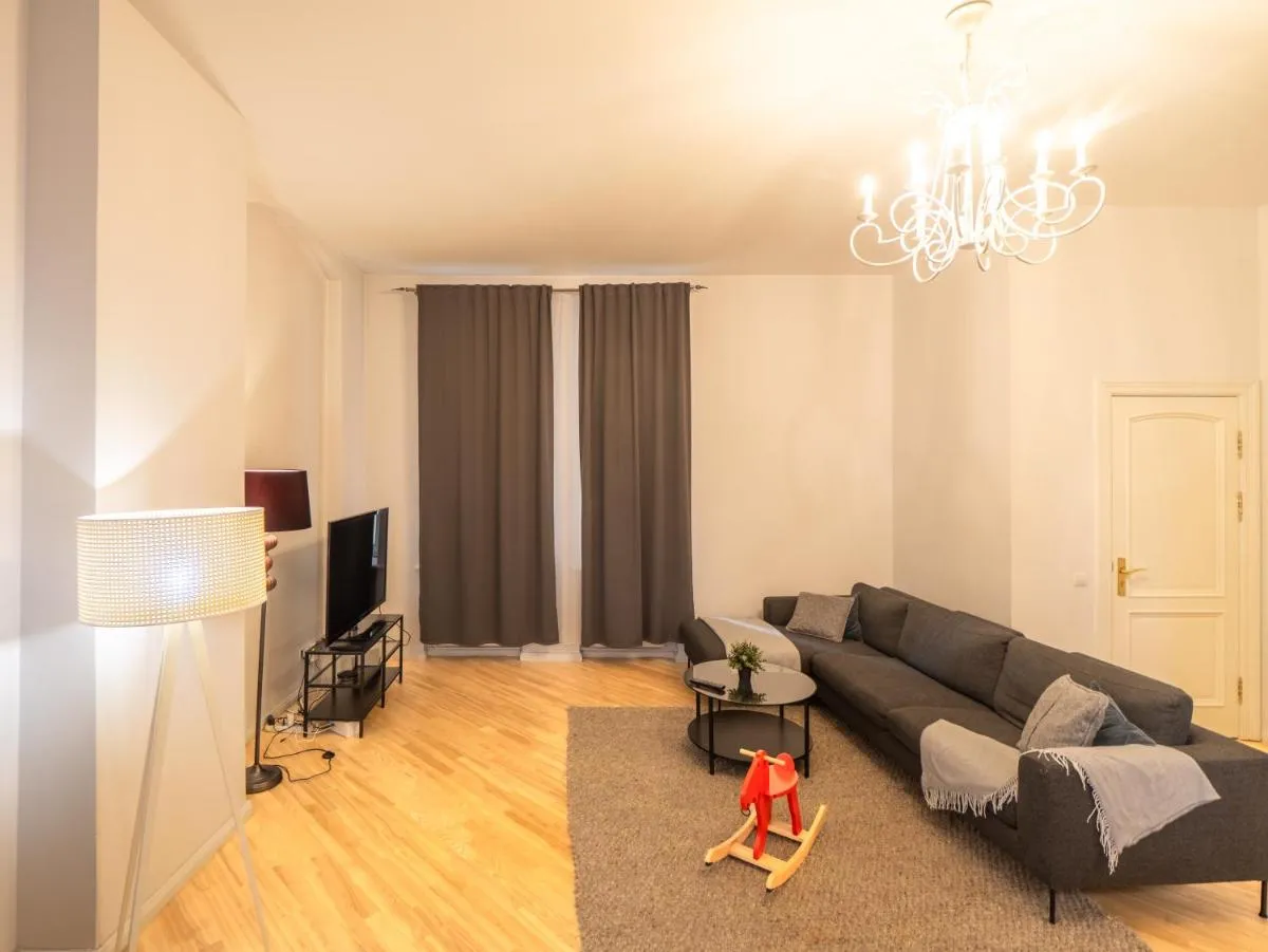Photo 5 of Top Embassy Area, Spacious 2BR