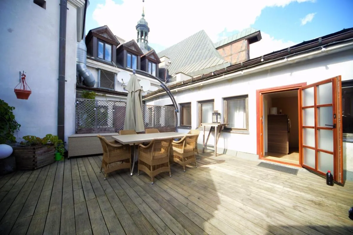 Photo 5 of Two bedroom / Old town with private terrace