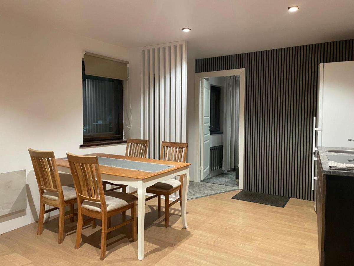 Photo 4 of Two bedroom / Old town with private terrace