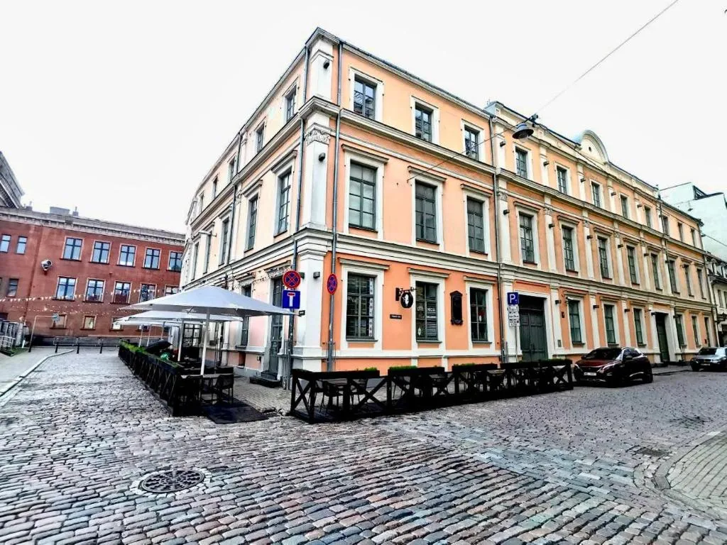 Image of Two bedroom apartment in the Old Town