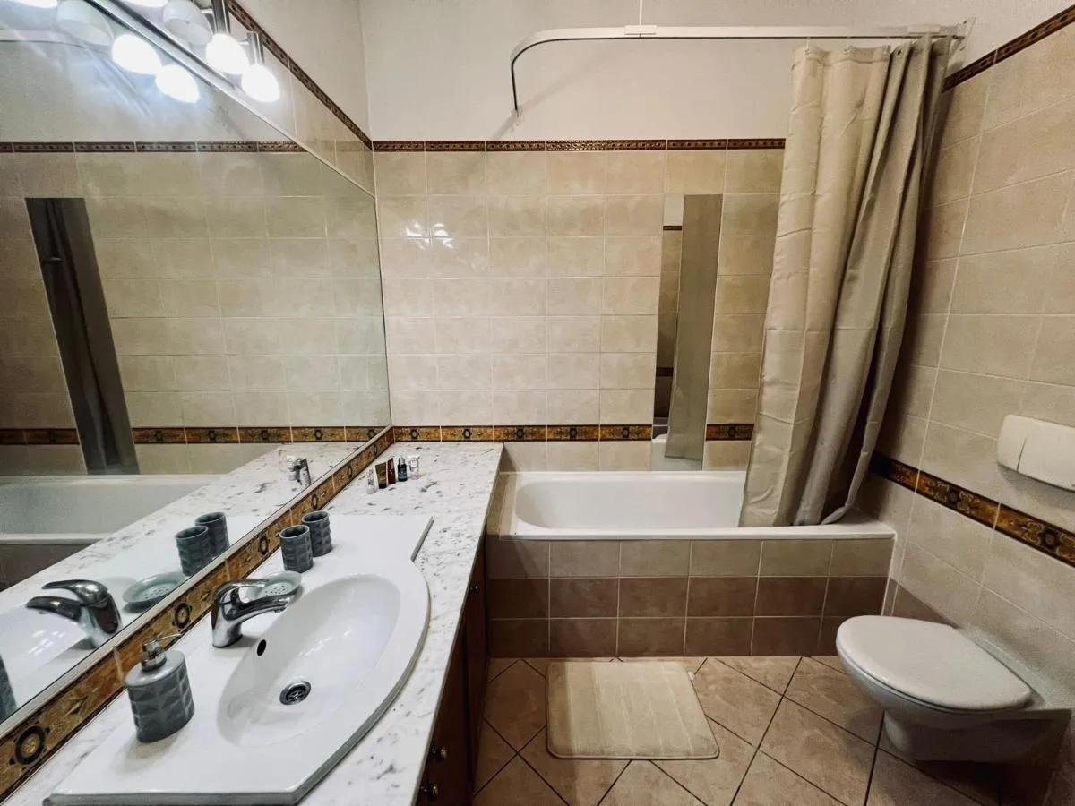 Image 2 of Two bedroom apartment in the Old Town