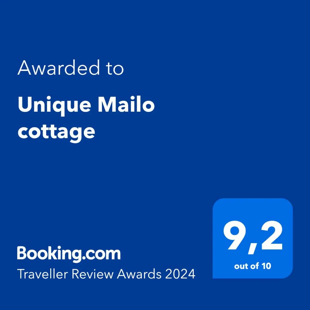 Image 3 of Unique Mailo cottage