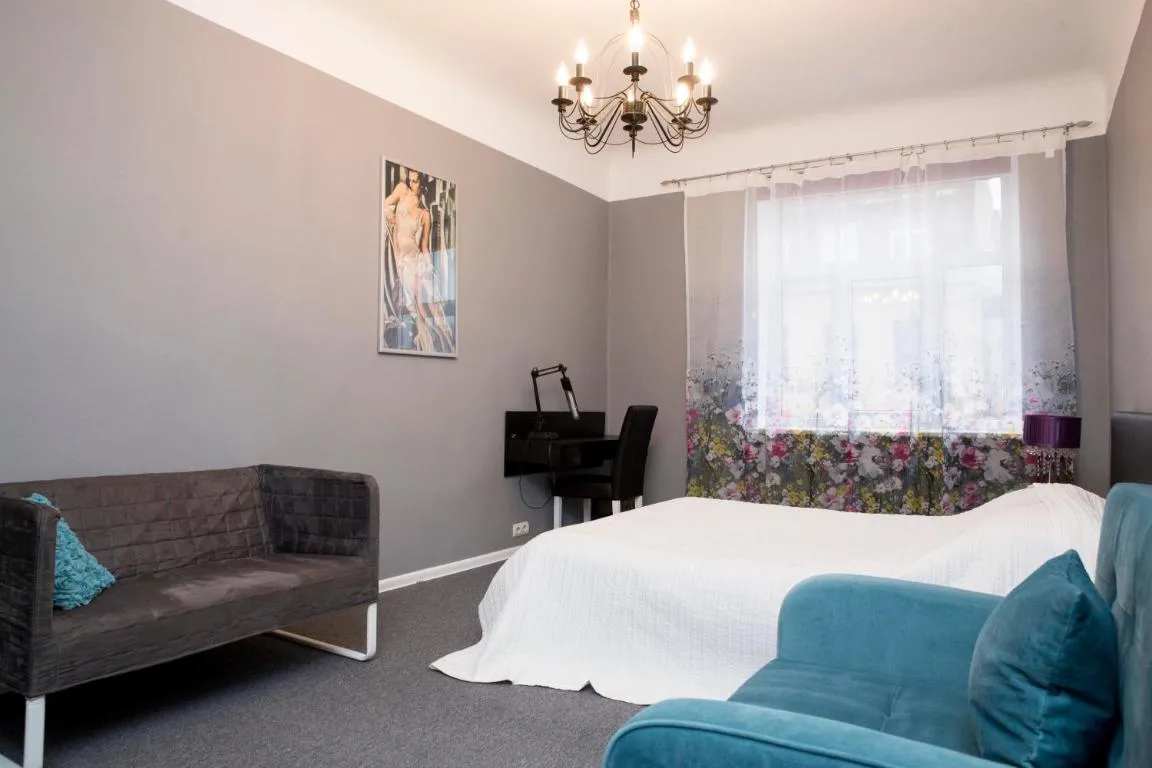 Image of Urban Apartment