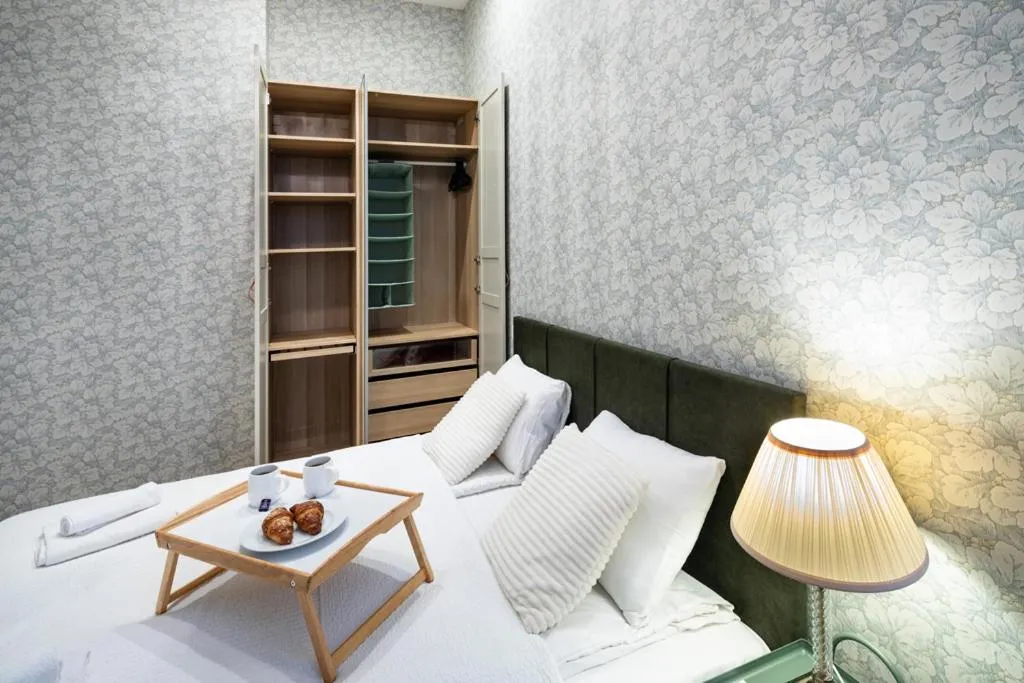 Image 6 of Urban Terrace Apartment in Riga Centre