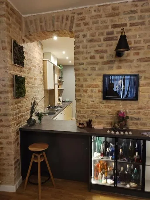 Image 4 of Уютный лофт среди старых парков