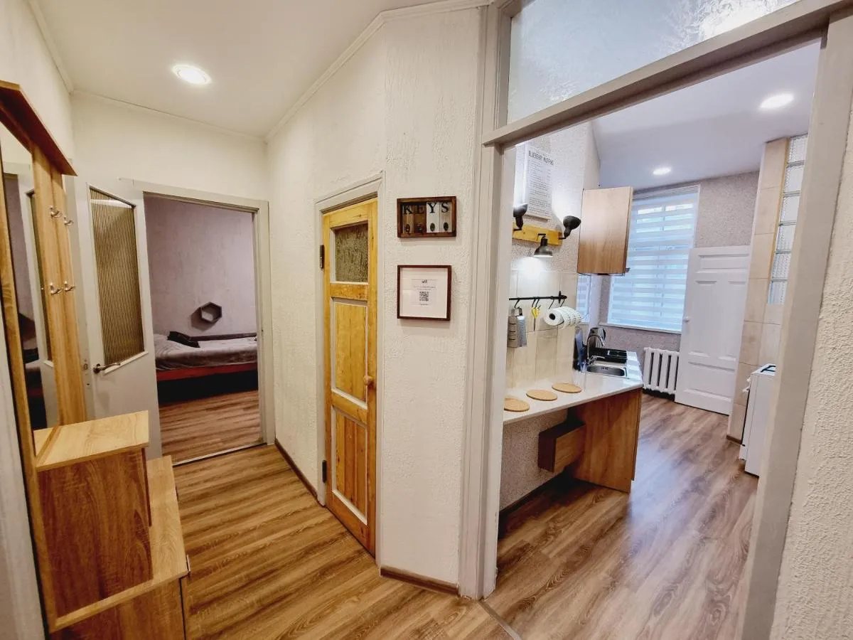 Image 1 of V311 Apartment