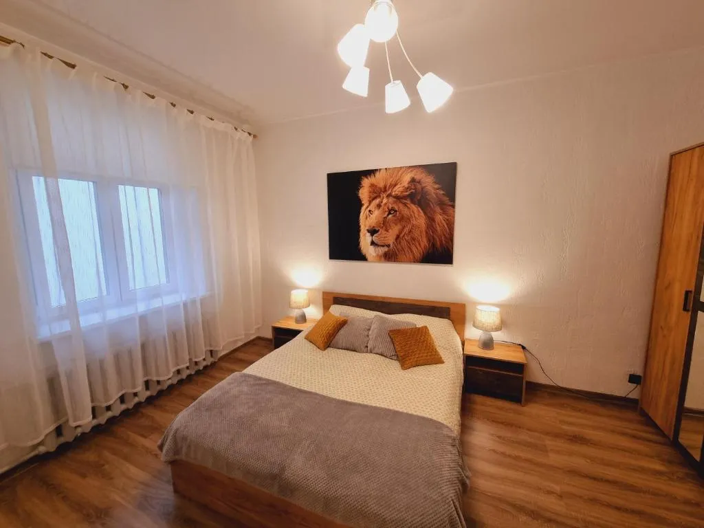 Image of V311 Apartment