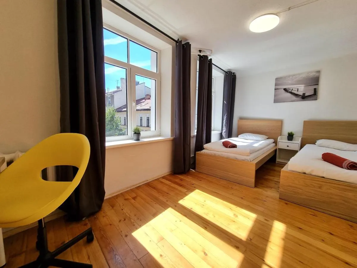 Image 3 of Vagnera Old Town Two Bedroom Apartment