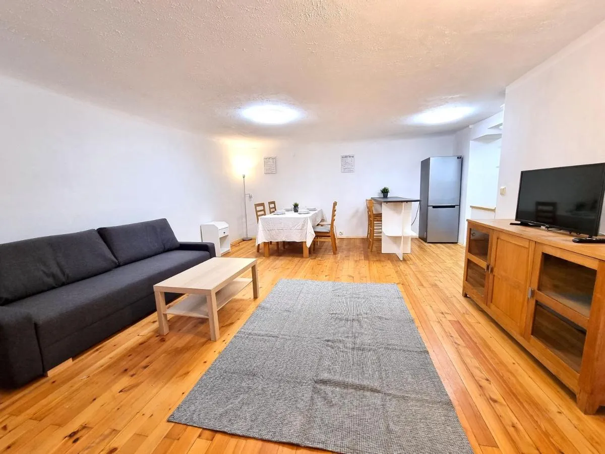 Image 5 of Vagnera Old Town Two Bedroom Apartment