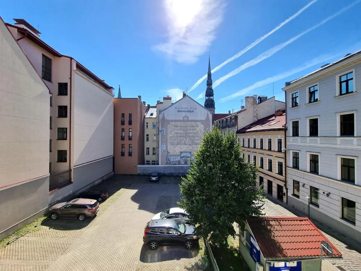 Image 1 of Vagnera Old Town Two Bedroom Apartment