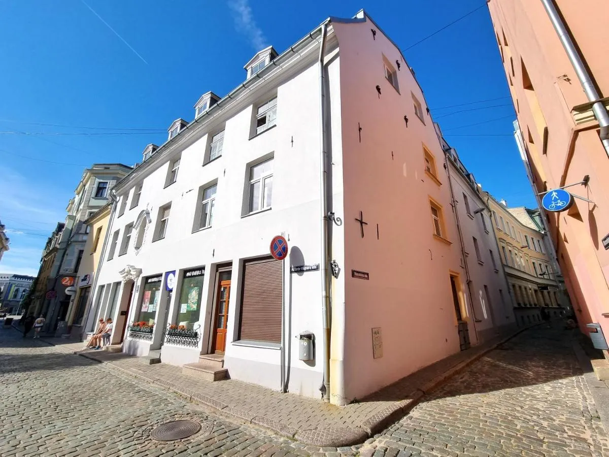 Image 4 of Vagnera Old Town Two Bedroom Apartment