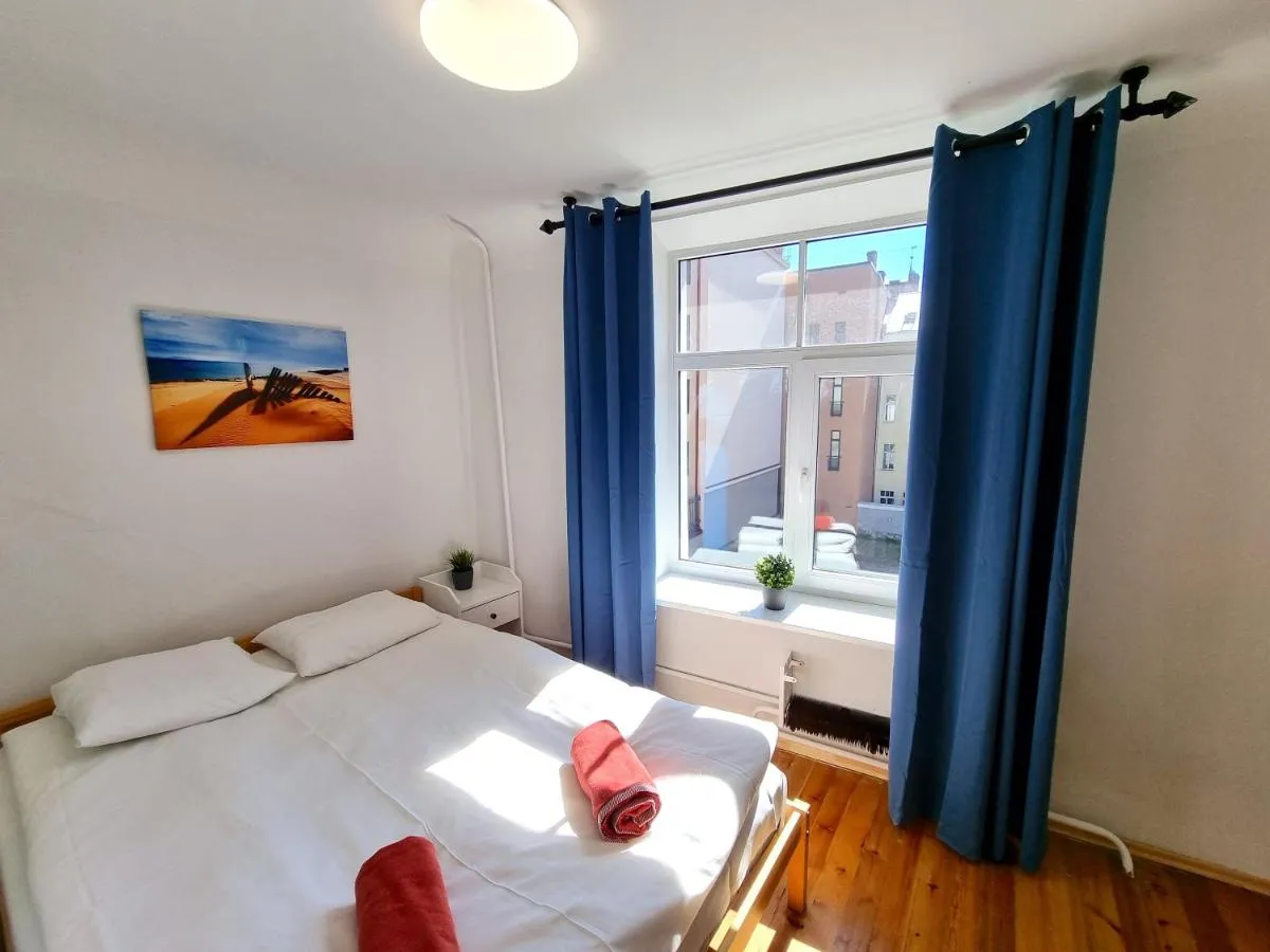 Image 2 of Vagnera Old Town Two Bedroom Apartment