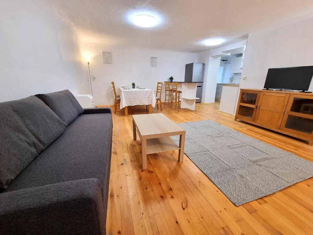 Image of Vagnera Old Town Two Bedroom Apartment