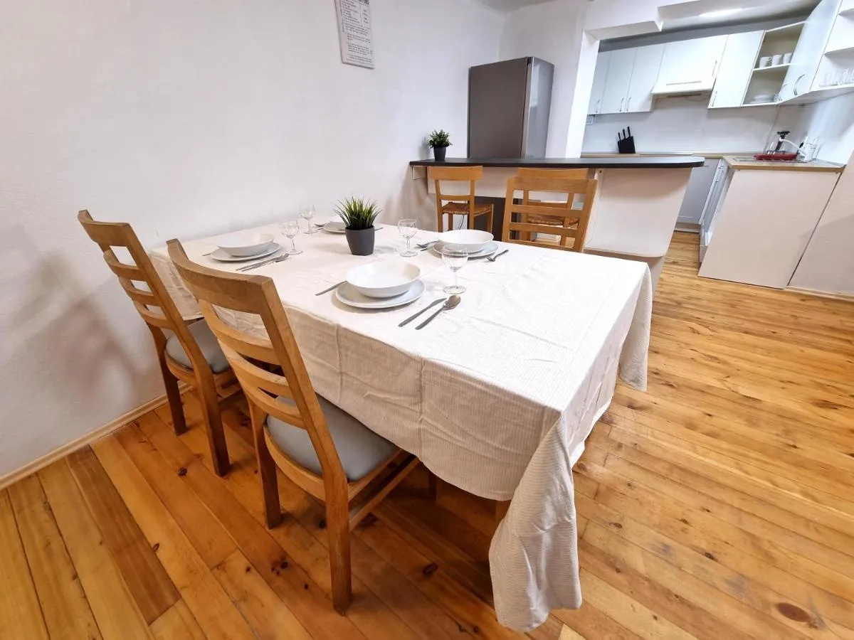 Image 6 of Vagnera Old Town Two Bedroom Apartment