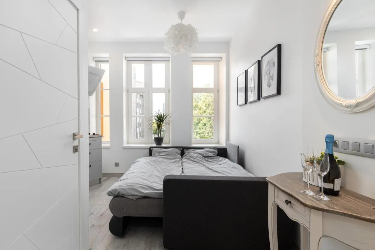 Image 1 of Valdemāra Apartment