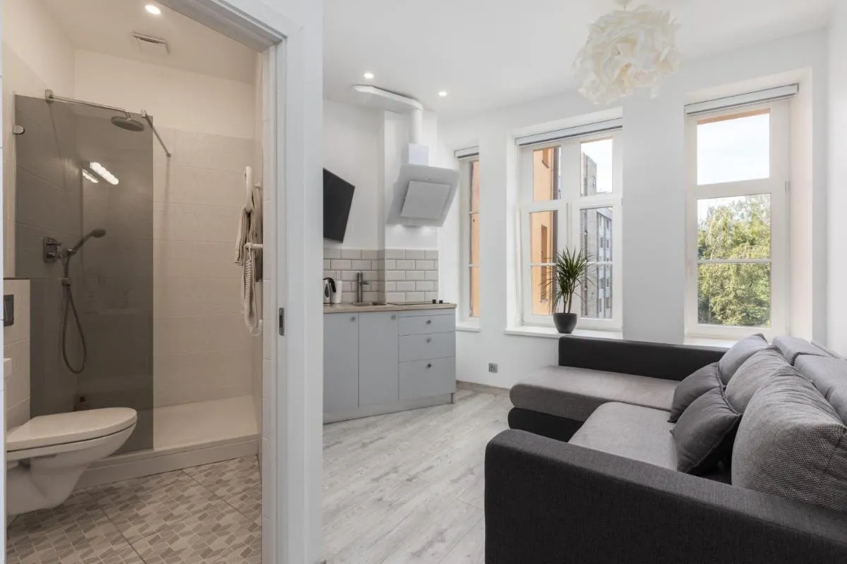 Image 2 of Valdemāra Apartment
