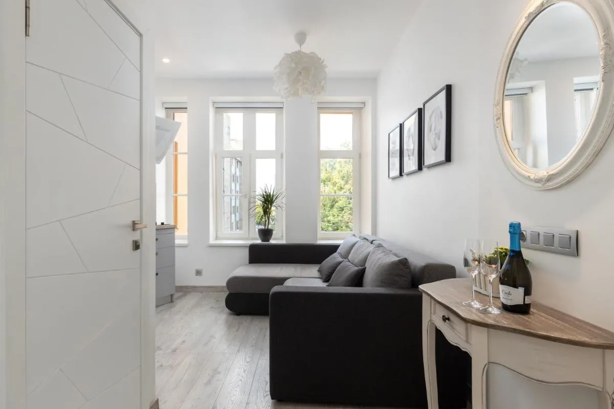 Image 6 of Valdemāra Apartment