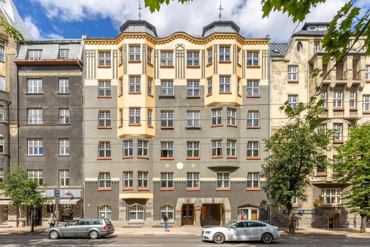 Image 5 of Valdemāra Apartment