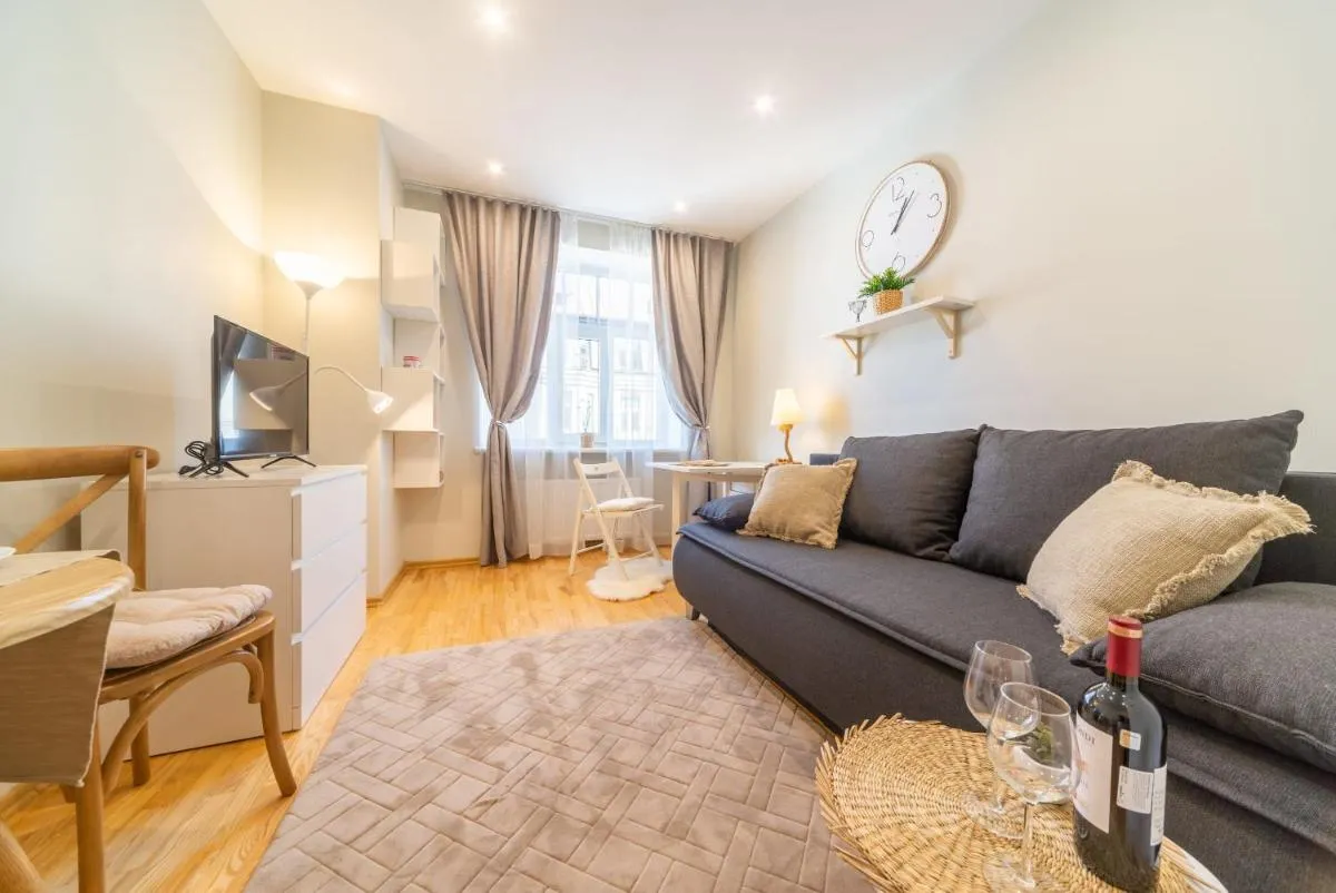 Photo 5 of Valdemara Design Studio Apartment in City Center