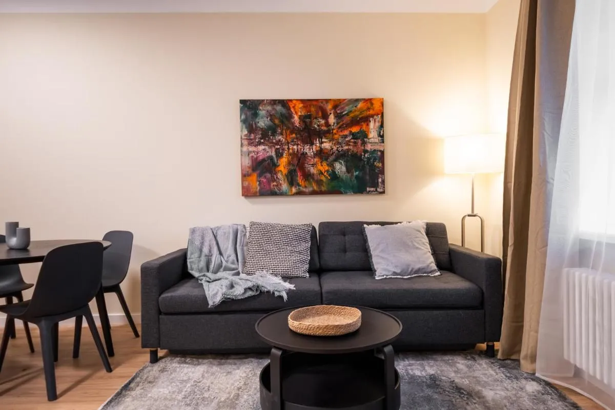 Photo 4 of Valdemara Street Apartments by Innorental