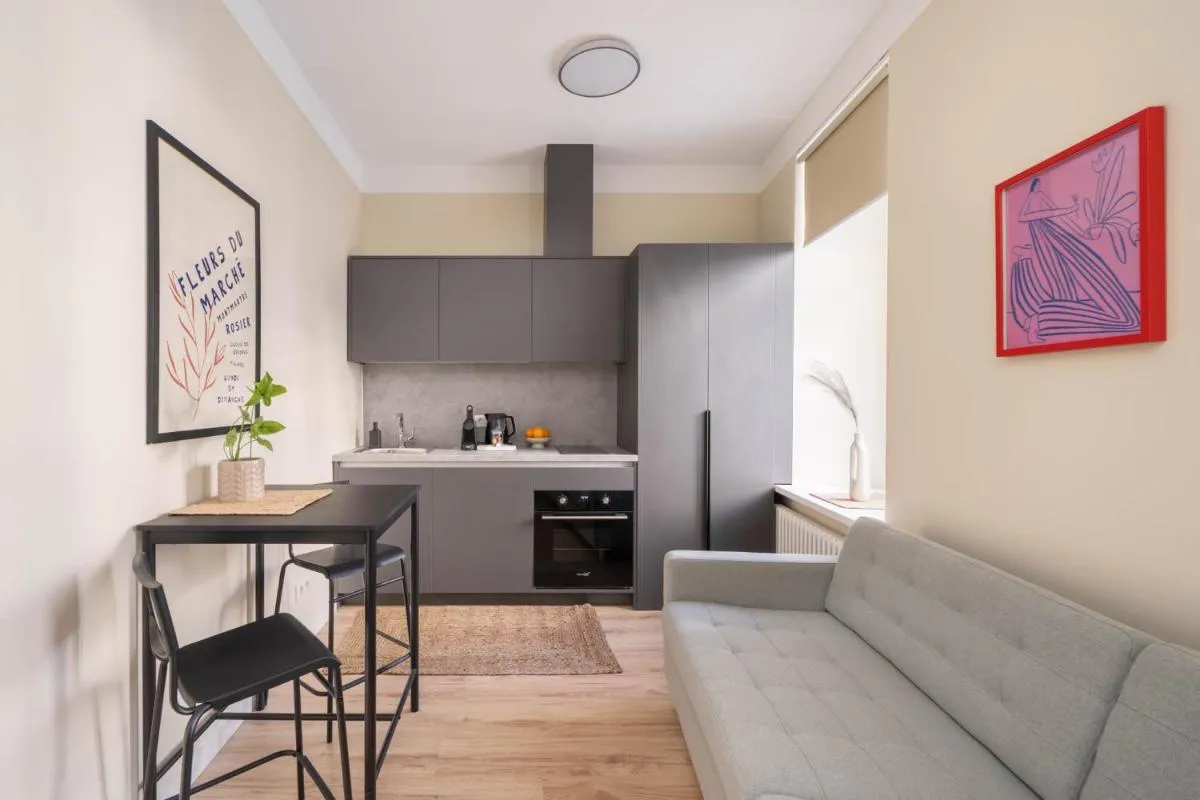 Photo 5 of Valdemara Street Apartments by Innorental