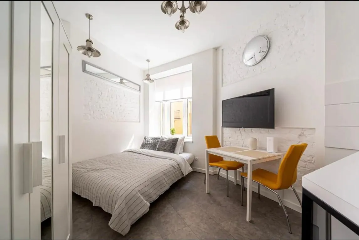 Image of Valdemāra ielas apartamenti