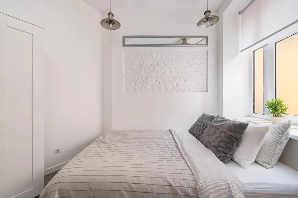 Image 6 of Valdemāra ielas apartamenti