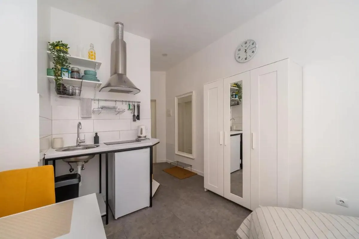 Image 2 of Valdemāra ielas apartamenti