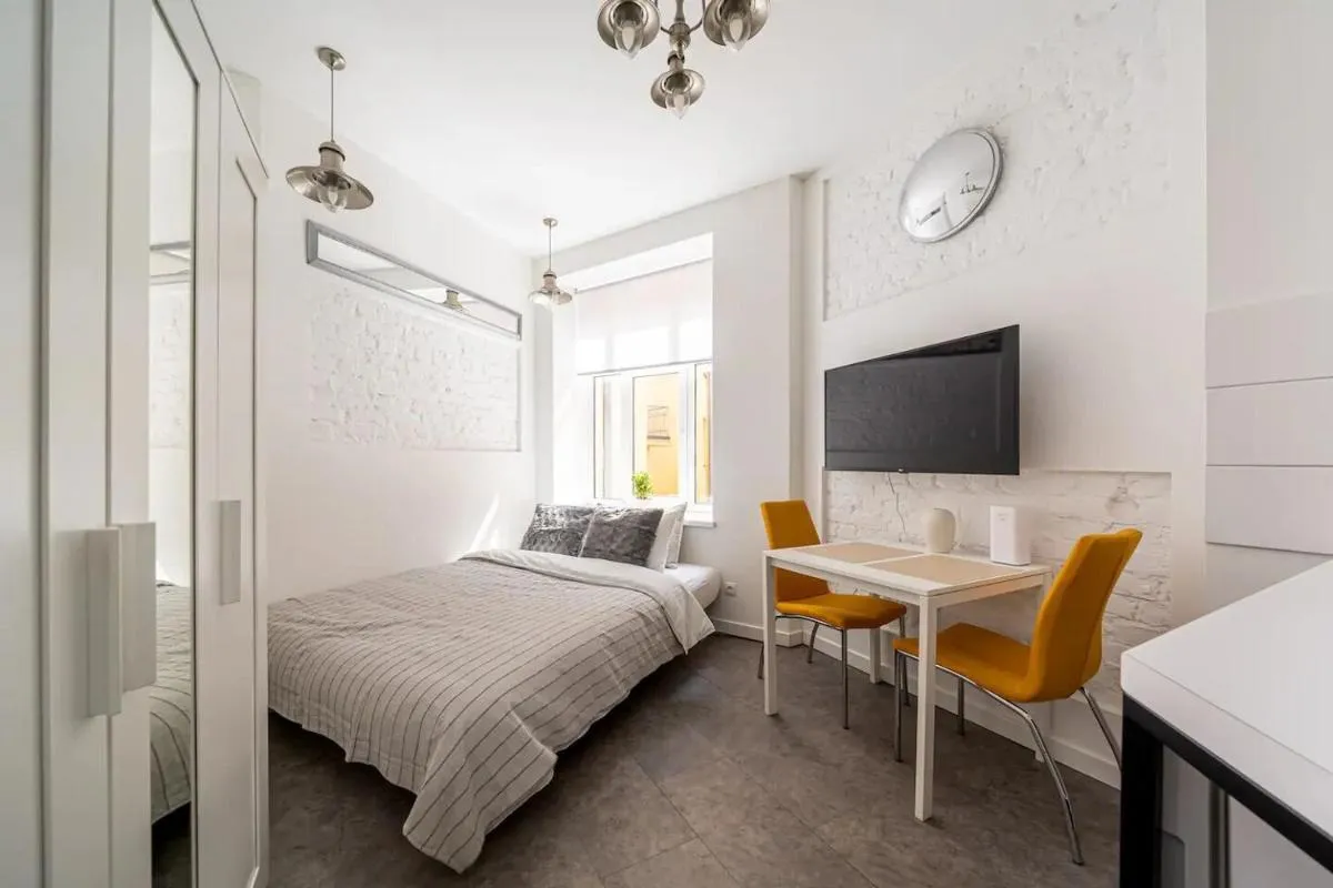 Image 1 of Valdemāra ielas apartamenti