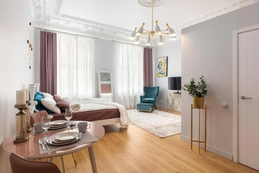 Image of Valentina Design Studio Apartment