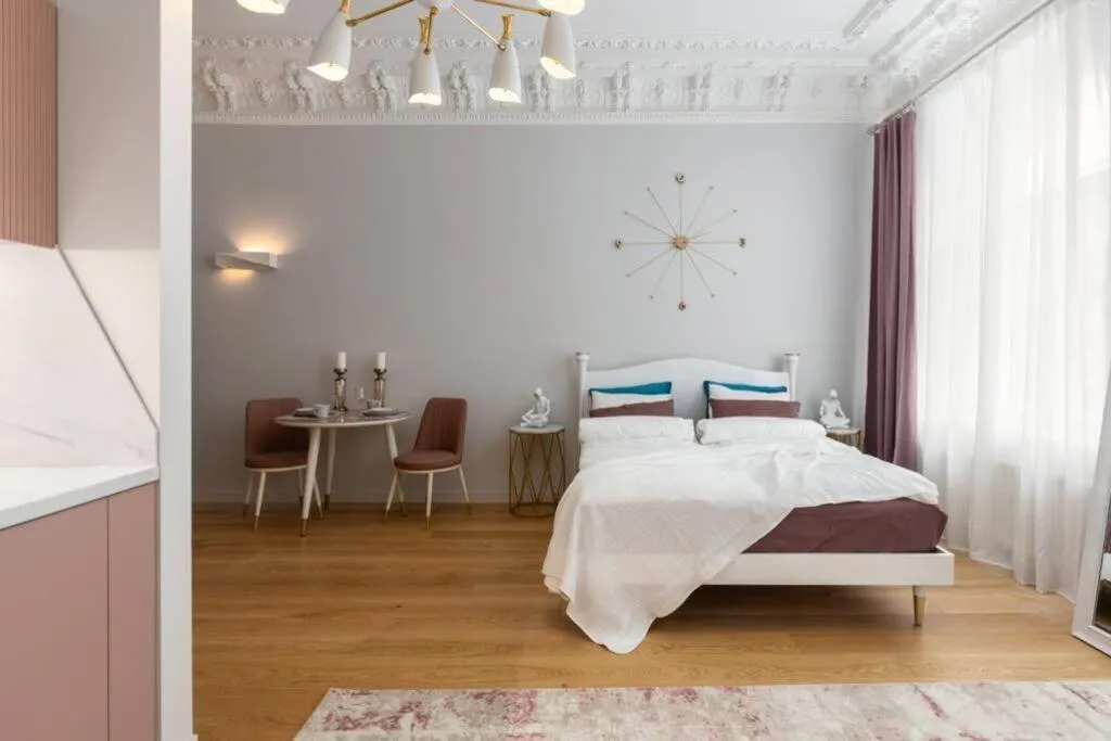 Image 1 of Valentina Design Studio Apartment