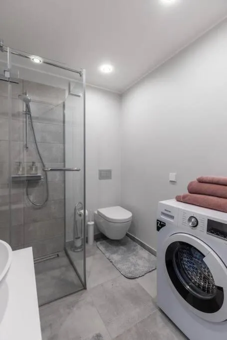 Image 6 of Valentina Design Studio Apartment