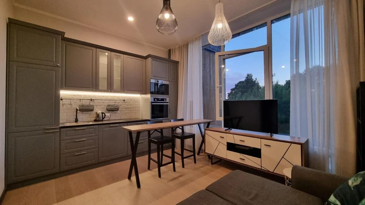 Image of Valentine Riga Apartment