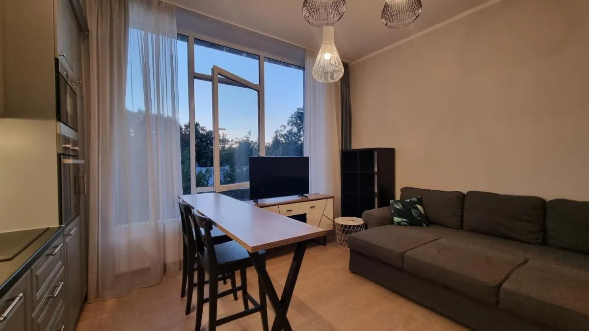 Image 3 of Valentine Riga Apartment