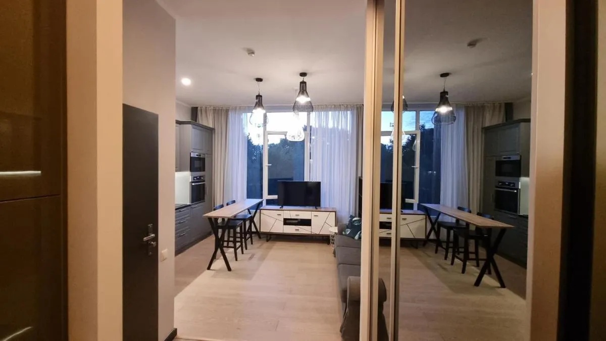 Image 6 of Valentine Riga Apartment