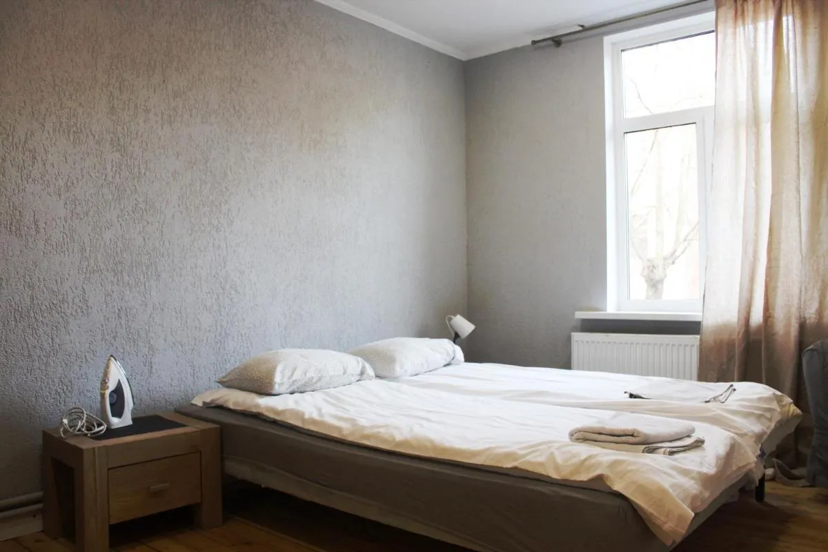 Image 1 of Varnu Apartment