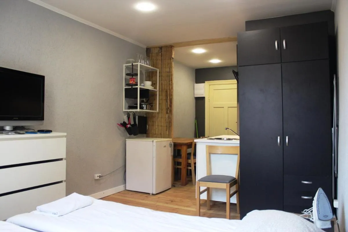 Image 3 of Varnu Apartment