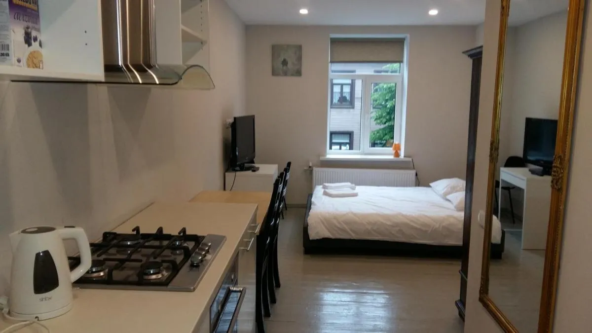 Image of Varnu Apartment