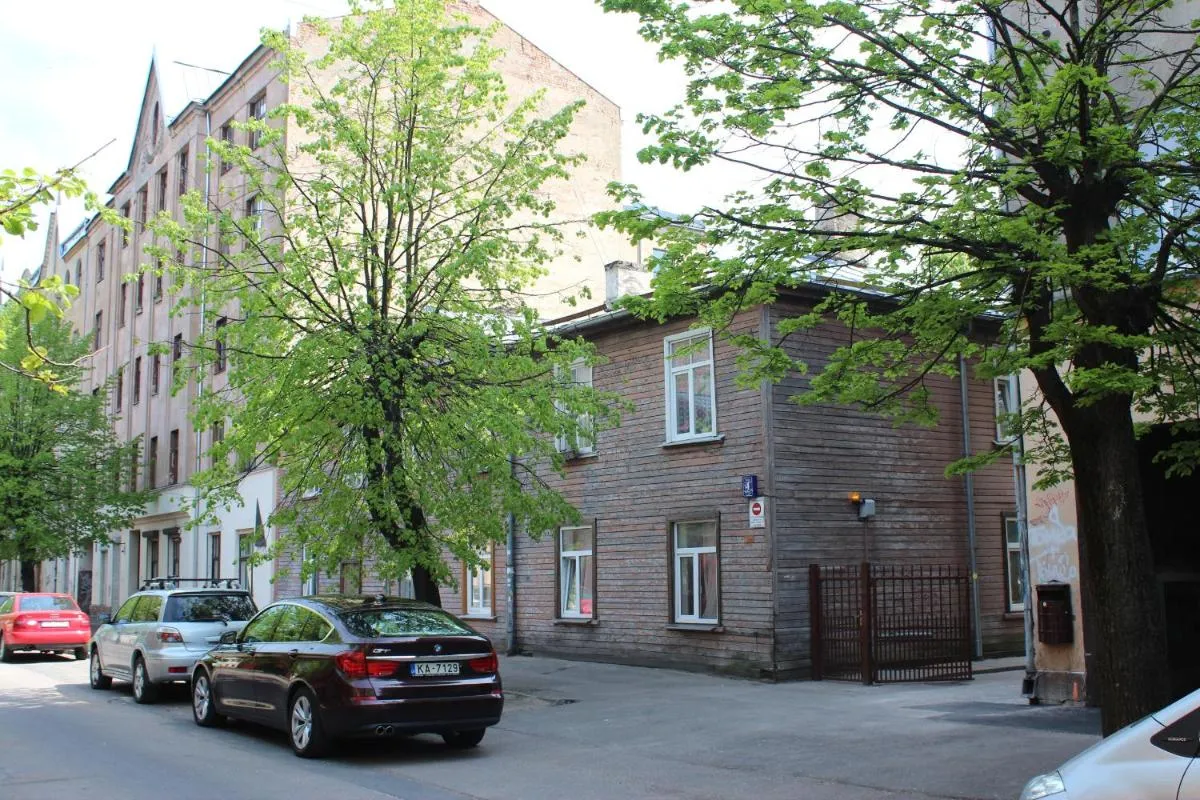 Image 5 of Varnu Apartment