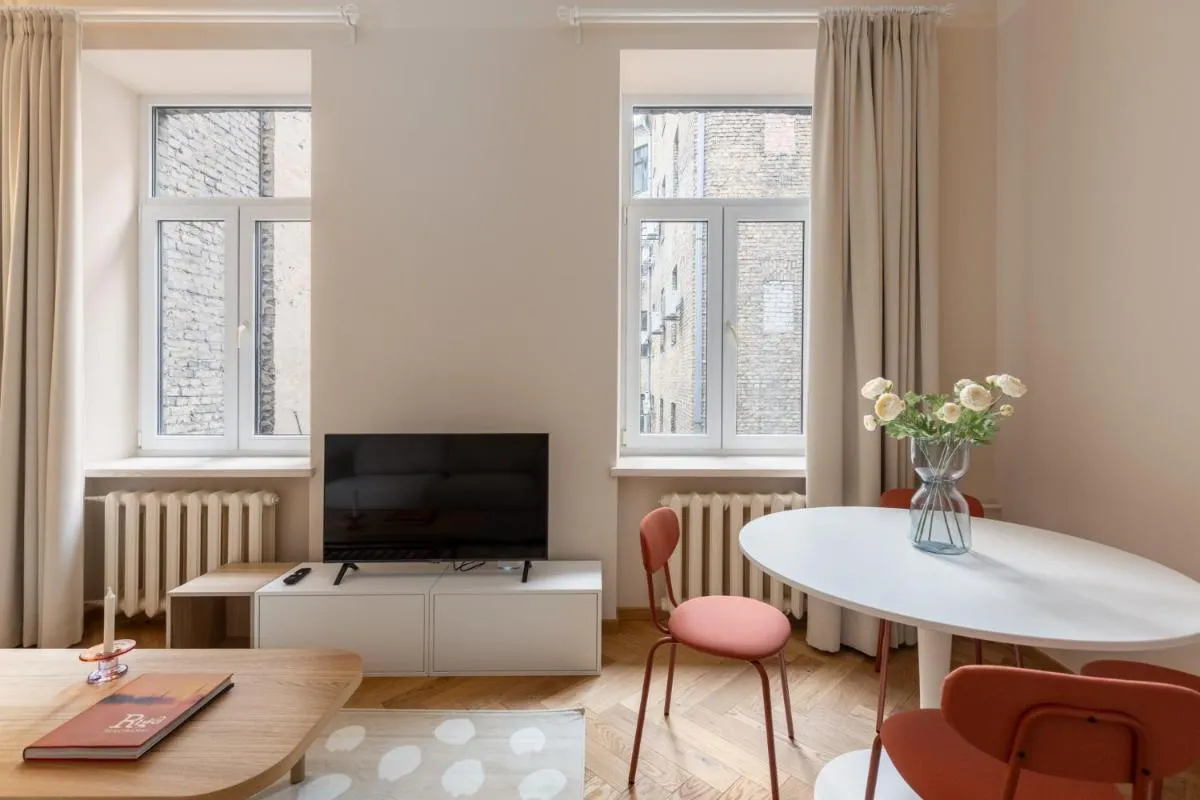 Photo 3 of Vibrant 1bd City Centre apartment