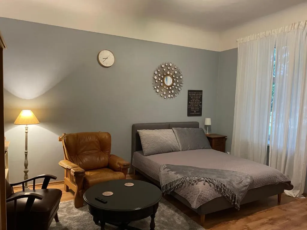 Image of Vienības apartment