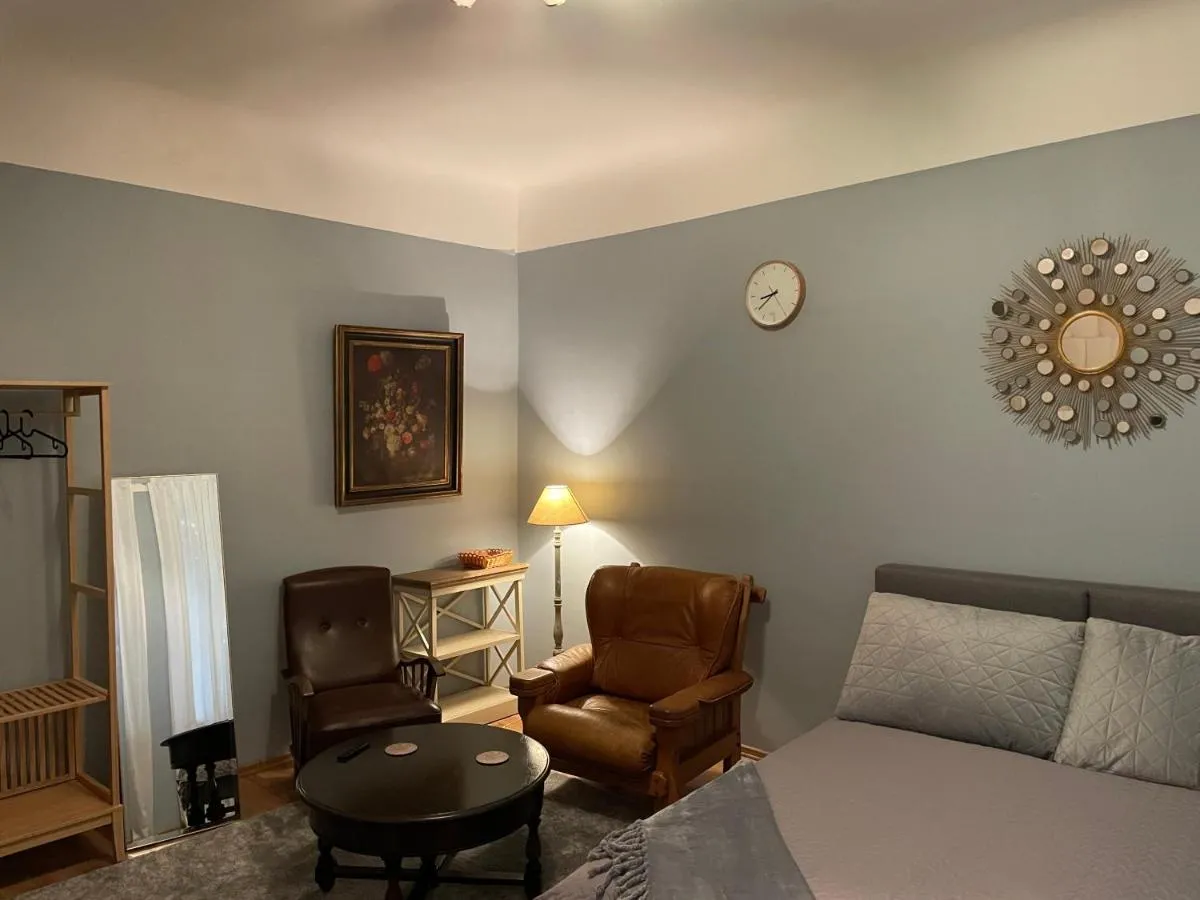 Image 1 of Vienības apartment