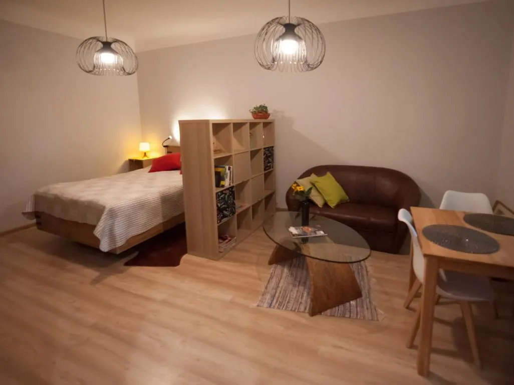 Image of Viestura Apartamenti