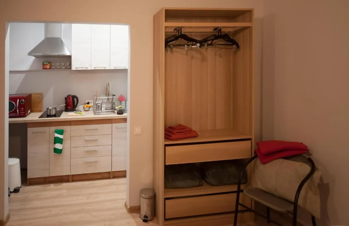 Image 1 of Viestura Apartamenti